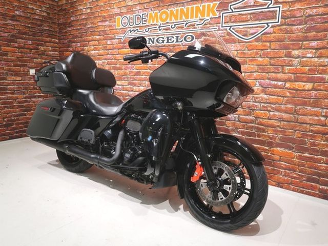 harley-davidson - road-glide-limited-fltrk