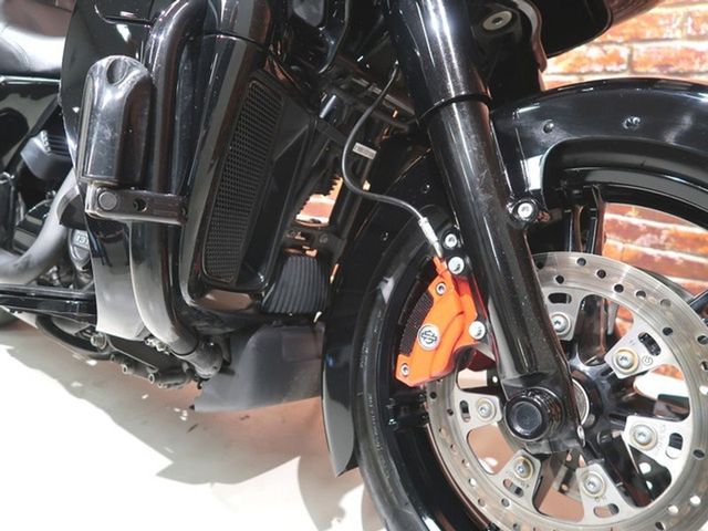 harley-davidson - road-glide-limited-fltrk