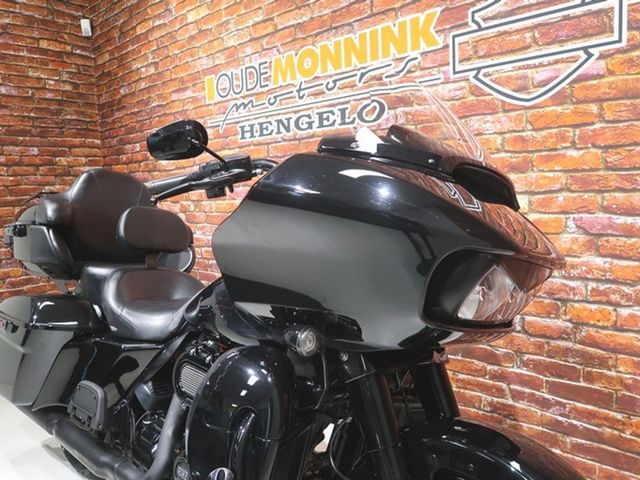 harley-davidson - road-glide-limited-fltrk