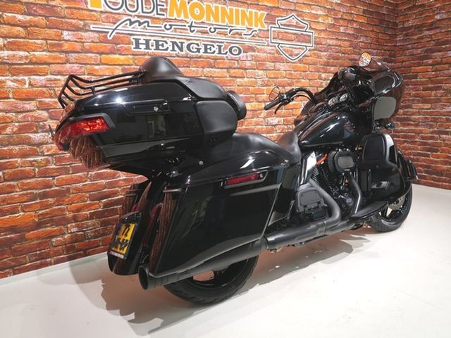 harley-davidson - road-glide-limited-fltrk