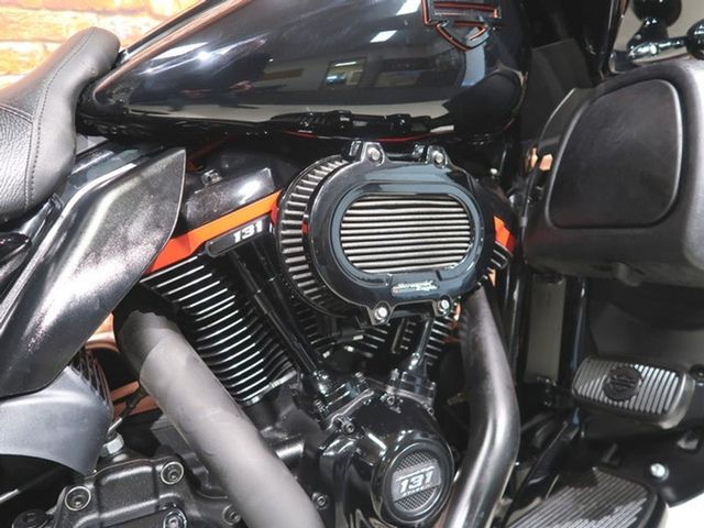 harley-davidson - road-glide-limited-fltrk
