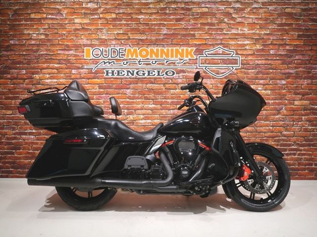 harley-davidson - road-glide-limited-fltrk