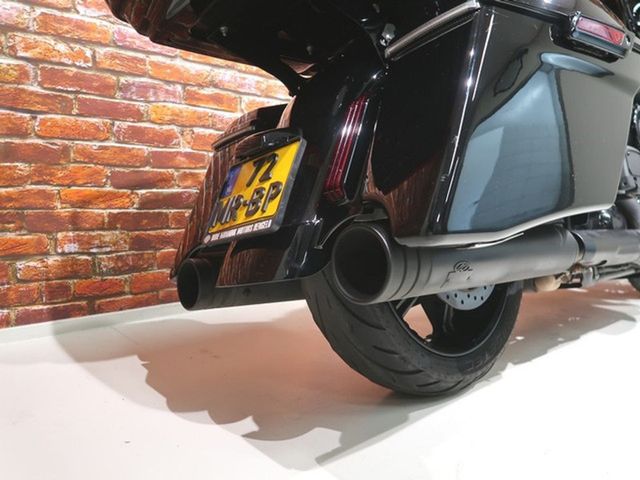 harley-davidson - road-glide-limited-fltrk