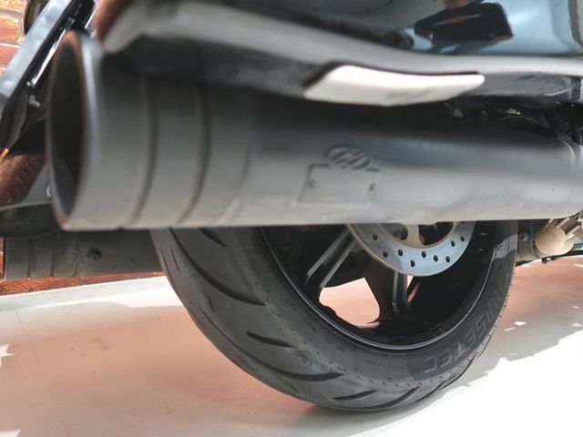 harley-davidson - road-glide-limited-fltrk