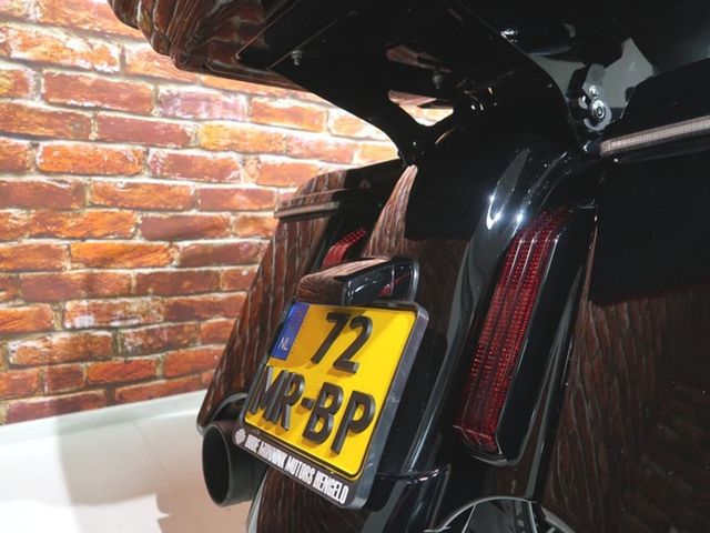 harley-davidson - road-glide-limited-fltrk