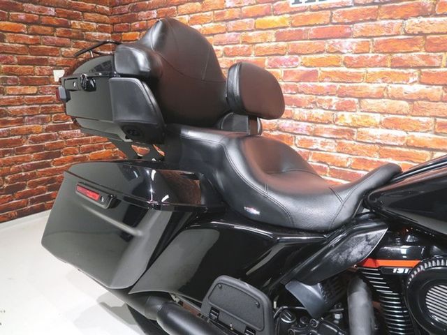 harley-davidson - road-glide-limited-fltrk