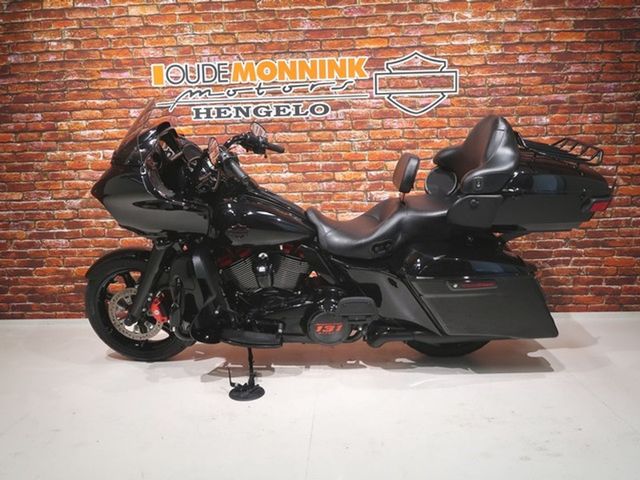 harley-davidson - road-glide-limited-fltrk