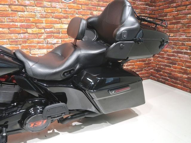harley-davidson - road-glide-limited-fltrk