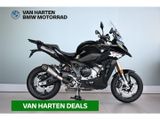 BMW S 1000 XR