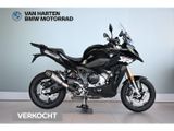 BMW S 1000 XR