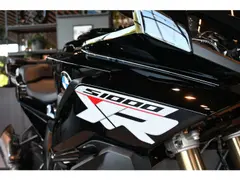 BMW S 1000 XR Triple Black 2026 nieuw – foto 5 van 14