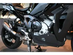BMW S 1000 XR Triple Black 2026 nieuw – foto 6 van 14