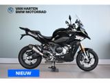 BMW S 1000 XR