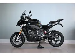 BMW S 1000 XR Triple Black 2026 nieuw – foto 2 van 14