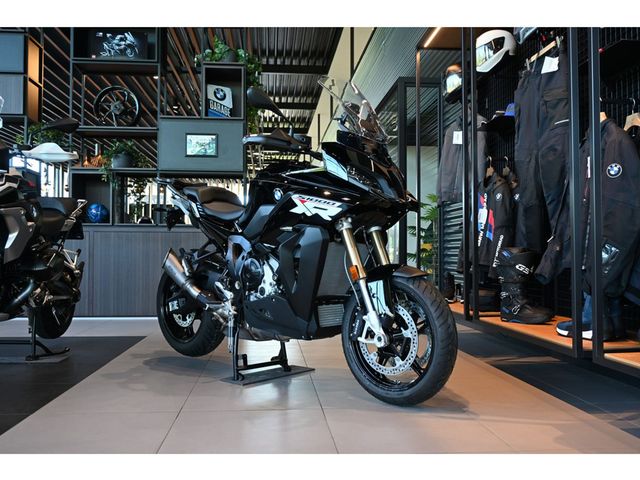 bmw - s-1000-xr