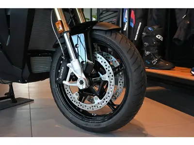 BMW S 1000 XR – foto 4