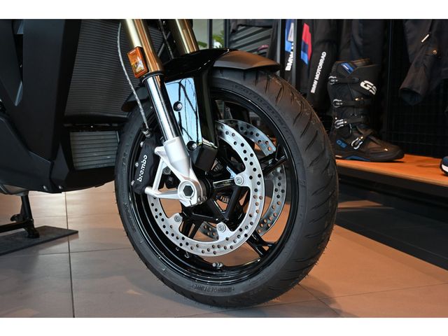 bmw - s-1000-xr