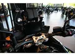 BMW S 1000 XR Triple Black 2026 nieuw – foto 12 van 14