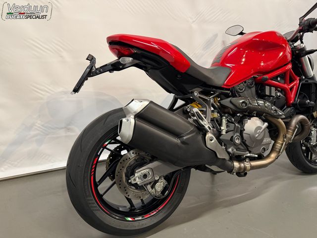 ducati - monster-821