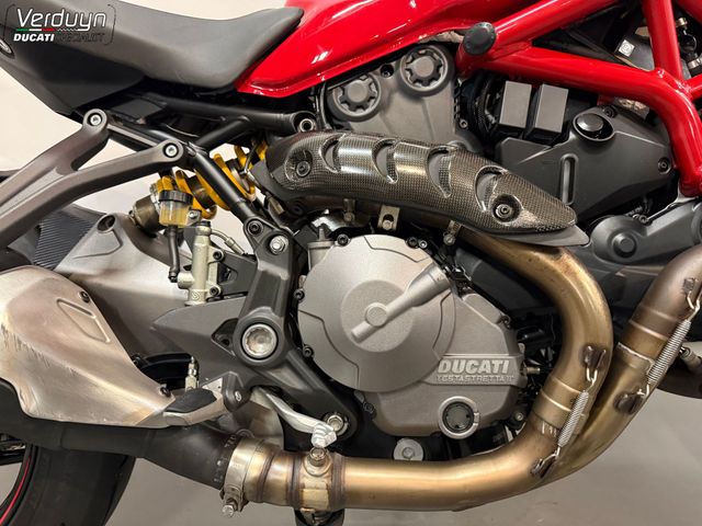 ducati - monster-821