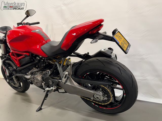 ducati - monster-821