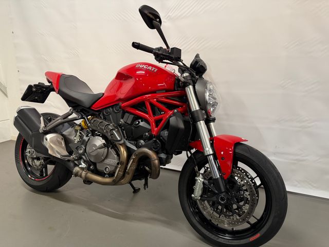 ducati - monster-821