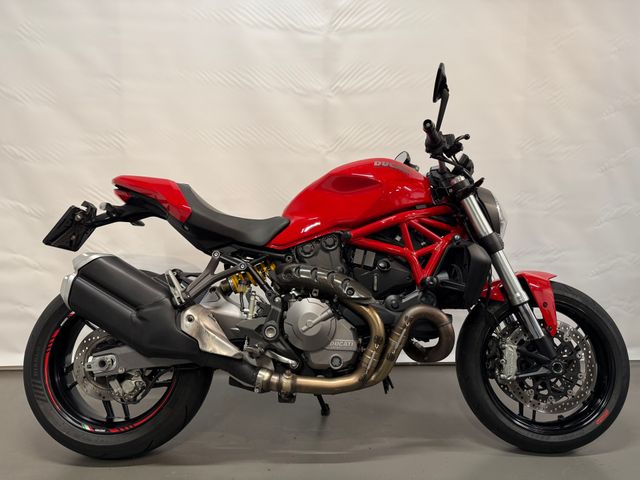 ducati - monster-821