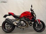 DUCATI MONSTER 821