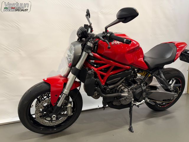 ducati - monster-821