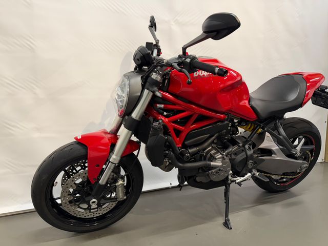ducati - monster-821