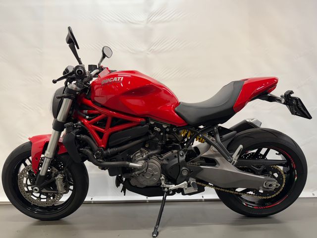ducati - monster-821