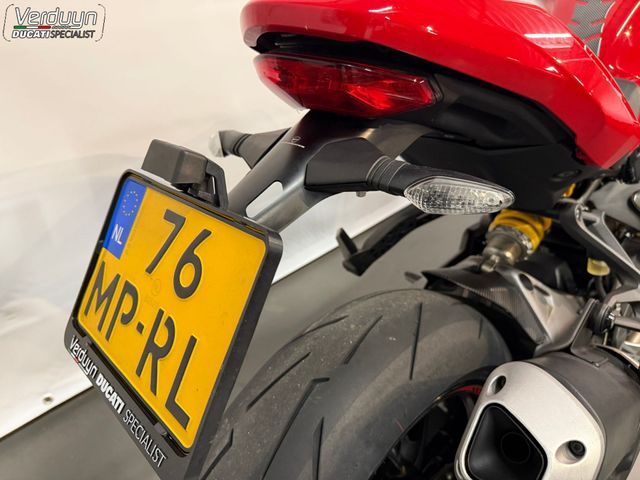 ducati - monster-821