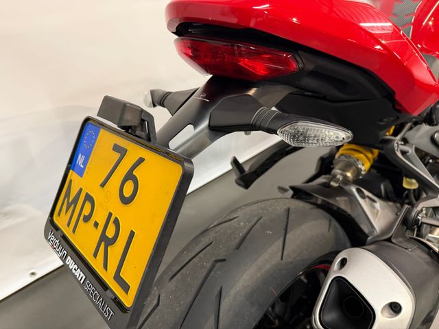ducati - monster-821