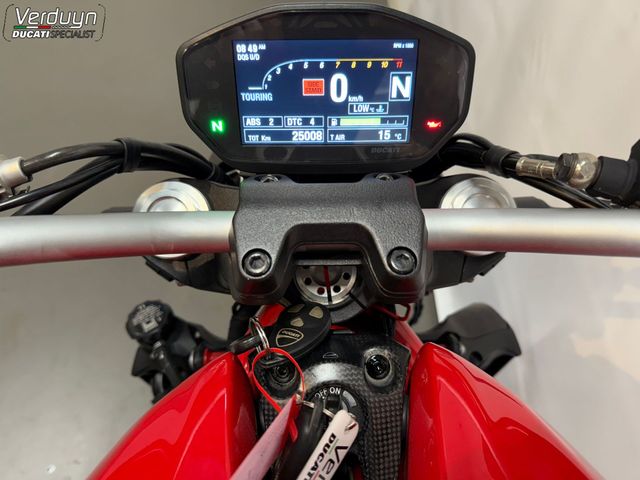 ducati - monster-821