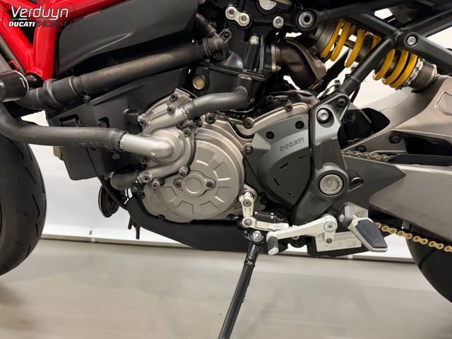 ducati - monster-821