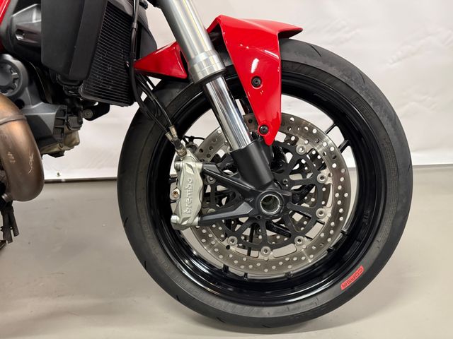 ducati - monster-821