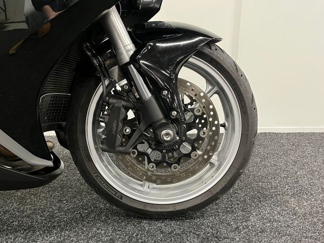 honda - vfr-1200-f-c-abs-dct