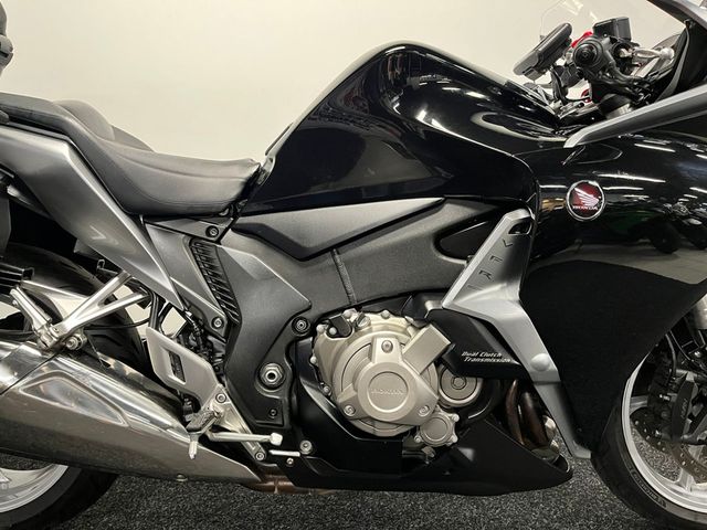 honda - vfr-1200-f-c-abs-dct