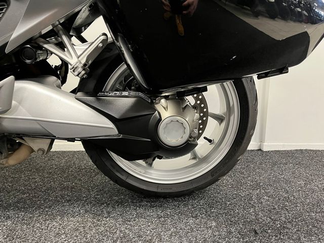 honda - vfr-1200-f-c-abs-dct