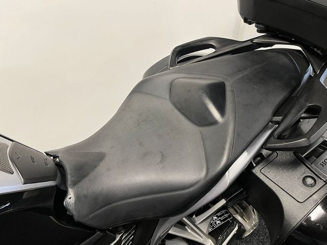 honda - vfr-1200-f-c-abs-dct