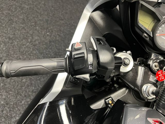 honda - vfr-1200-f-c-abs-dct