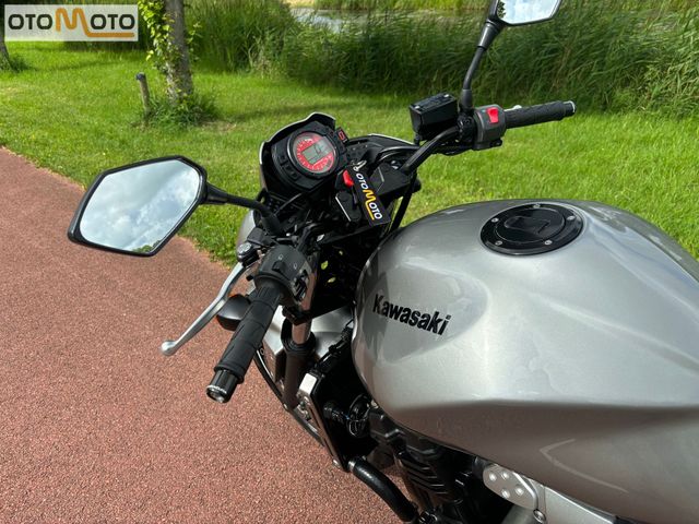 kawasaki - z-750