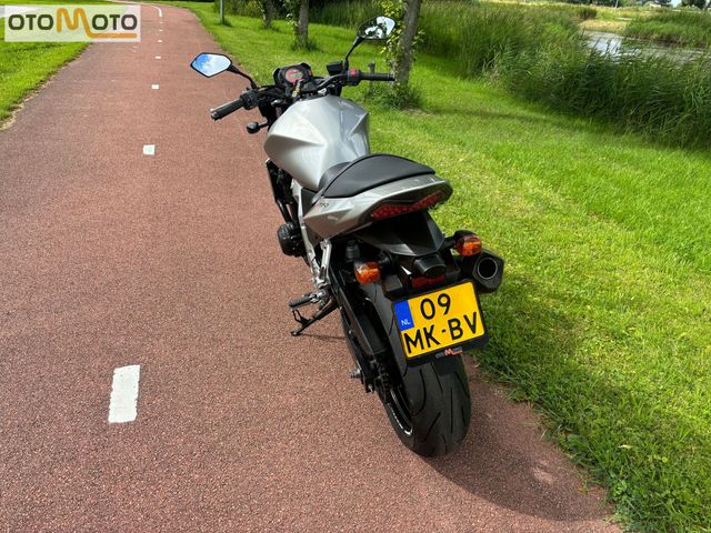 kawasaki - z-750