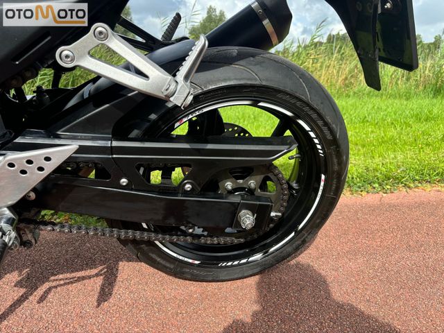 kawasaki - z-750