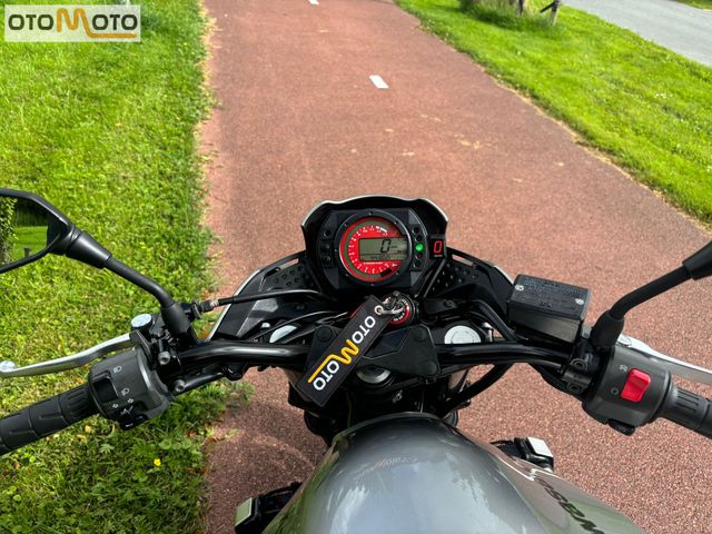 kawasaki - z-750