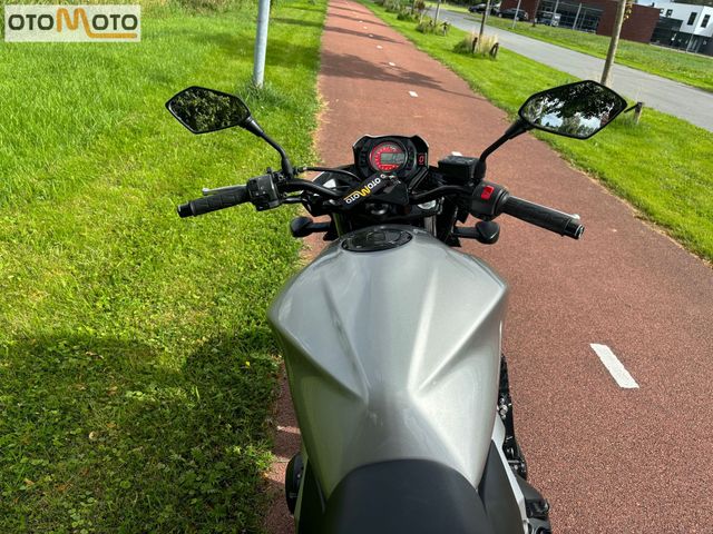 kawasaki - z-750