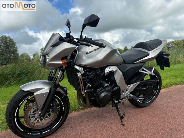 kawasaki - z-750