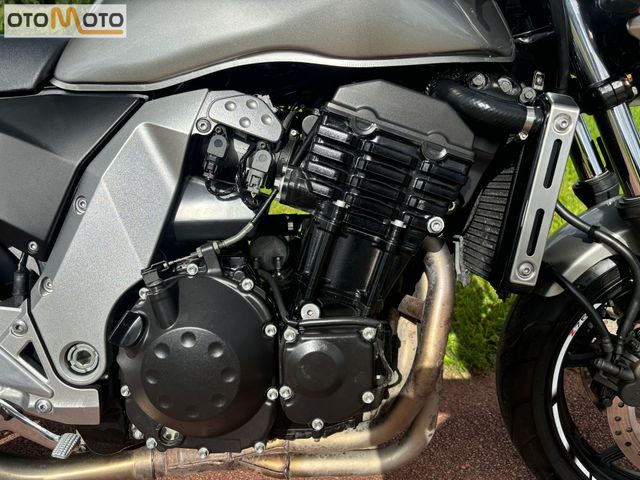 kawasaki - z-750