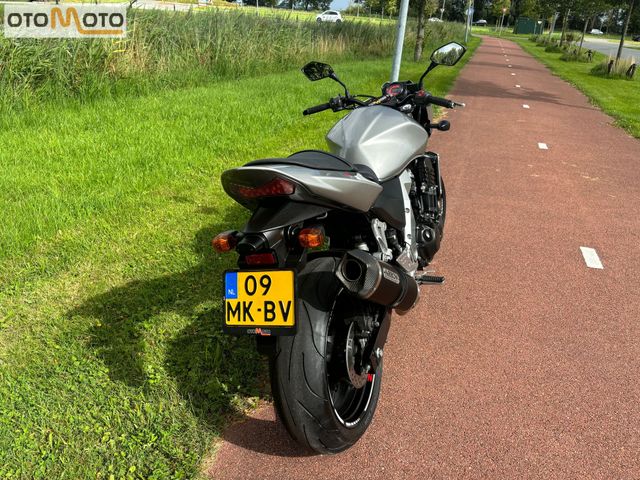 kawasaki - z-750