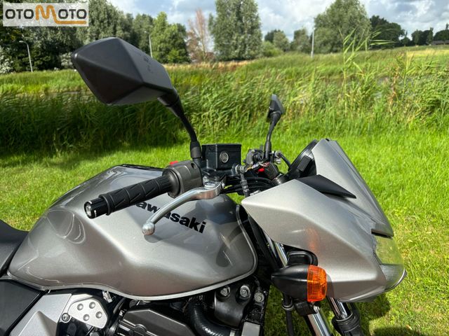 kawasaki - z-750